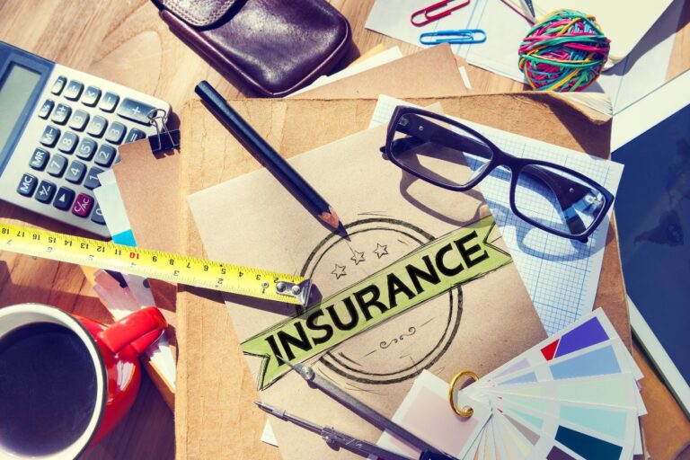 Tools & Equipment Insurance
